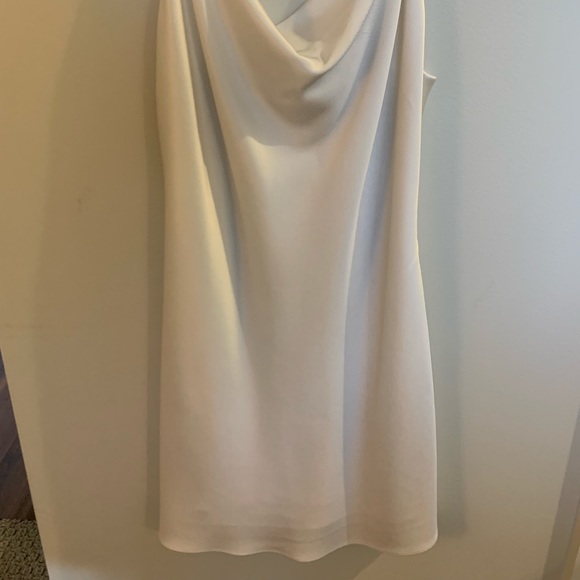 Alice and Olivia Harmony Mini Slip Dress - Picture 4 of 6